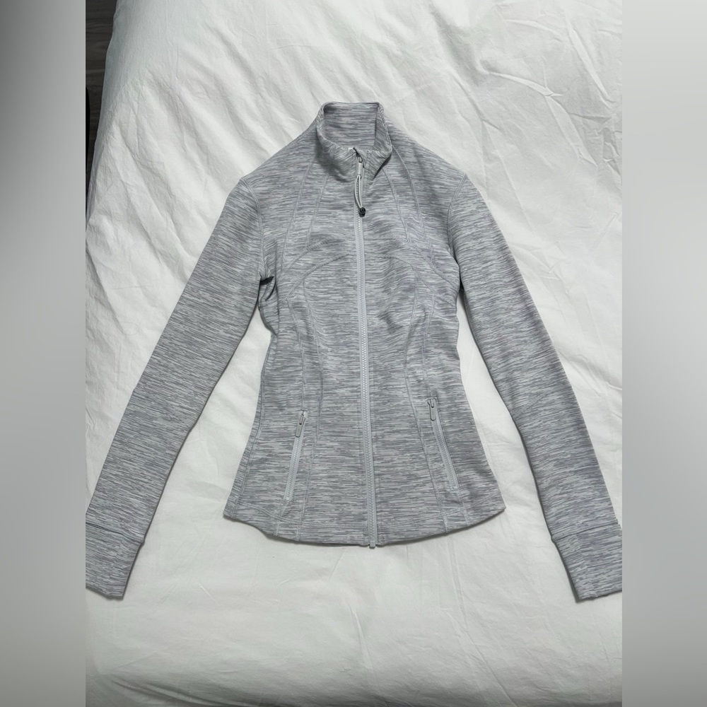 Lululemon Define Jacket